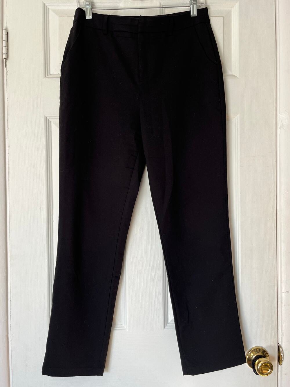 Camellia Dress Pants - Size M